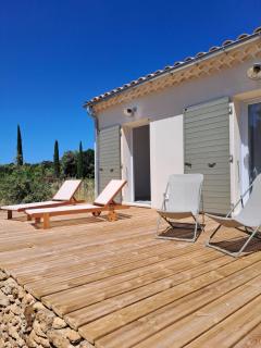 Au Coeur de la Provence - 1
