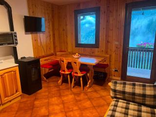 Dolomites View Apartment - Mountain Relax Experience - 8