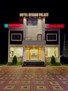 Hotel Keshar Palace Shani Shingnapur - 9