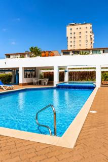 Central apartment in Pampatar - 2