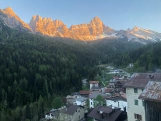 Dolomites View Apartment - Mountain Relax Experience - 4