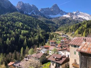 Dolomites View Apartment - Mountain Relax Experience - 2