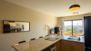 Lagoon & Shared Pool Views! Tawila 2BR in El Gouna - 5