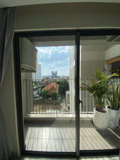 Solara Apartment at Masteri Thảo Điền - 7