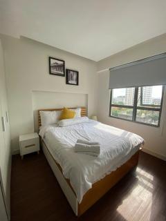 Solara Apartment at Masteri Thảo Điền - 3