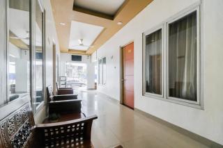 RedDoorz Plus near Palembang Airport 3 - 3