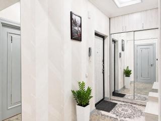 Nesto Modern Apartment near Tashkent City - 8