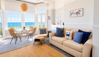 A View Of The Bay- Close to Margate - Sleeps 3 - 9