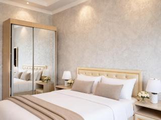 Nesto Modern Apartment near Tashkent City - 0