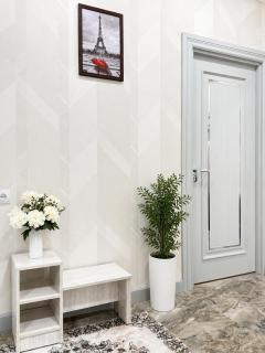 Nesto Modern Apartment near Tashkent City - 3