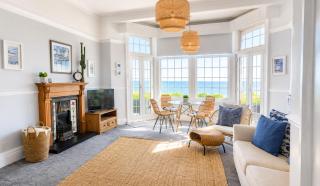 A View Of The Bay- Close to Margate - Sleeps 3 - 4