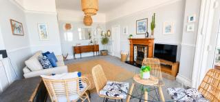 A View Of The Bay- Close to Margate - Sleeps 3 - 3