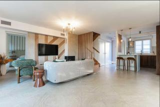 An elegant family home near Deauville - 1