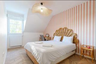 An elegant family home near Deauville - 2