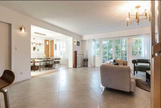 An elegant family home near Deauville - 3