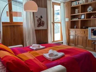 Cozy Bear Apartment ski-in ski-out panoramic apartment - 6