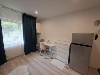 Untold Arena Studio- 5 Min Walk to Cluj Arena - 2