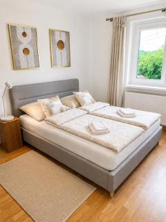 Villa Garden Apartments - Old Town - 0