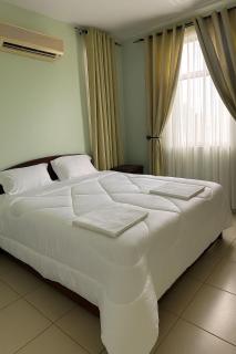 5 Star Apartments Mikocheni - 5