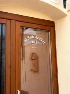 Ai Sette Scalini - 7