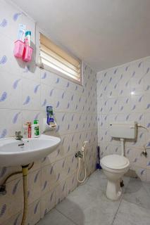 Beach villa service apartment - 0