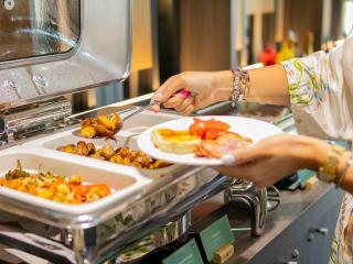 Hotel Sophia by Tartuhotels - 3