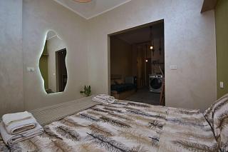 Boho-style studio for rent in Aqua infinity resort - 8