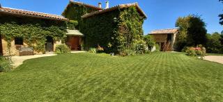 Une pause sur la colline - 2