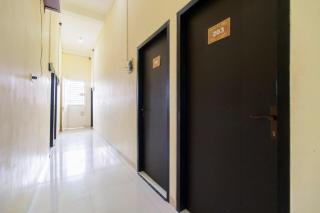 RedDoorz near OPI Mall Palembang 2 - 3