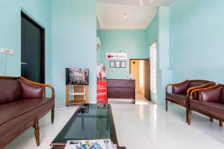 RedDoorz near OPI Mall Palembang 2 - 7