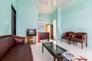 RedDoorz near OPI Mall Palembang 2 - 6