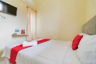 RedDoorz near OPI Mall Palembang 2 - 1