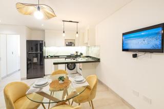 Edificio Premium-Piscina-Gym-Coworking - 3