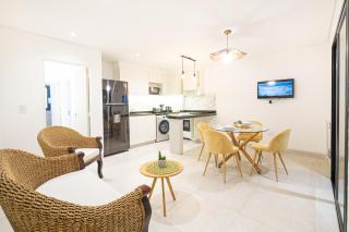 Edificio Premium-Piscina-Gym-Coworking - 1