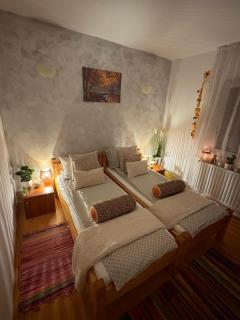 Casa Dintre Munți - 7