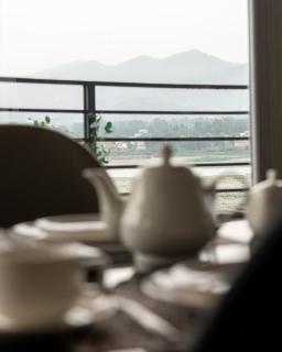 Luxury and Executive Bedrooms - Hotel - Mingora Swat - 3
