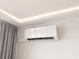 Pekanda Sunlit Apartment AC - 2