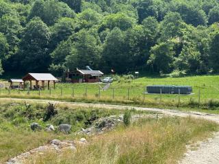 Camping Valea Călugărilor - 9