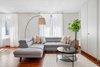 Spacious Apartment in Central Luzern - 9