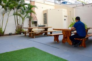 Nuhh Hostel & Café - 4