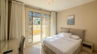 Mangroovy 2BR, Red Sea El Gouna, Beach Pool Access - 6