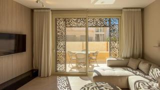 Mangroovy 2BR, Red Sea El Gouna, Beach Pool Access - 1