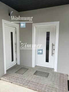 Monteurwohnung - 4