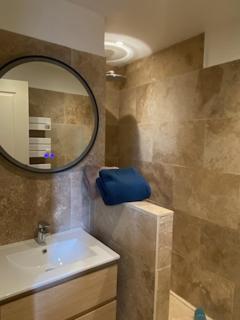 Les Gens Heureux Appartement EVERGREEN - 4