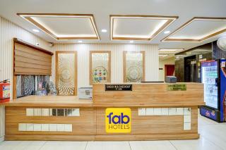 FabHotel Saanvi Paradise - 9