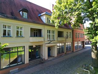 Gästehaus am Winckel - Stendal - 0