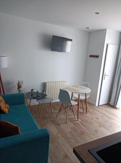 Studio agréable - 1