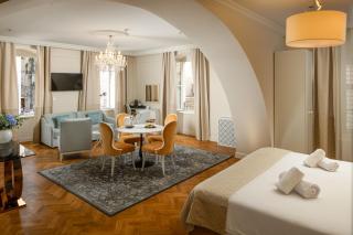 Heritage hotel Santa Lucia - 8