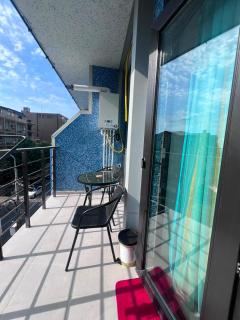 Mayas Seaside Apartment - 2
