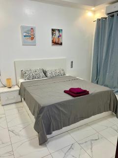 Residence SG2 - 2